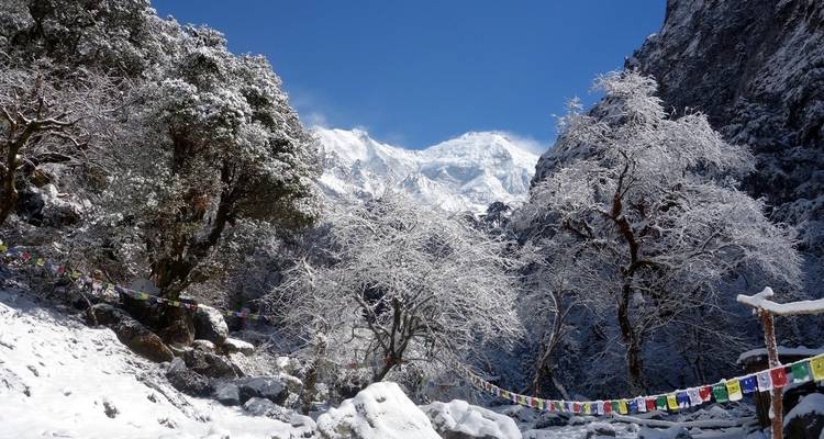 Patrimonio de Tamang y trekking por Langtang - Asian Heritage Treks & Expeditions 3