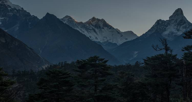 Everest Three High Passes Trek -20 Days - Himalayan Adventure Treks & Tours 9