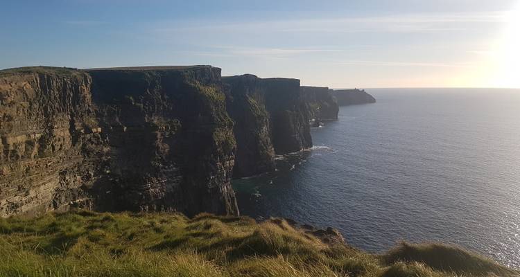 Le pays des géants - plusieurs jours - Circuit en petit groupe en Irlande - Wild N' Happy 1
