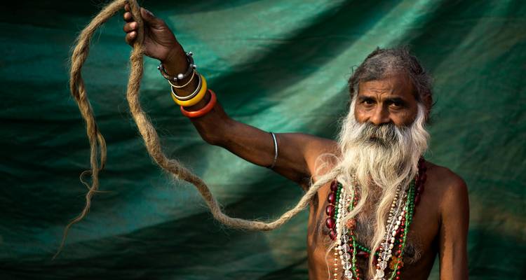 6 Días Kashi Ayodhya Un Viaje de Iluminación - Varanasi Excursion Pvt Ltd 4