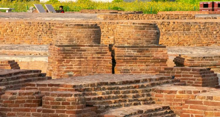 6 Días Kashi Ayodhya Un Viaje de Iluminación - Varanasi Excursion Pvt Ltd 7
