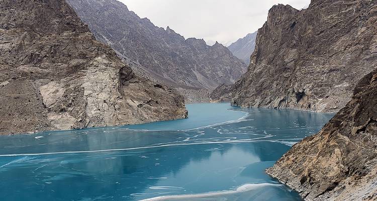 Pure Pakistan incl Shandur Festival - Crooked Compass 2