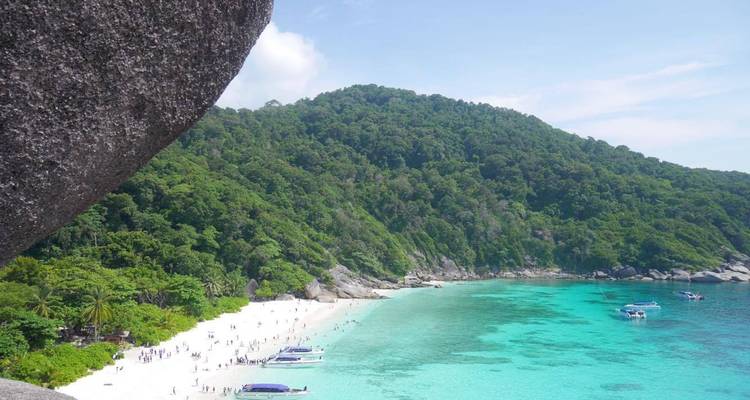 Circuit des essentiels du Siam - thaïlandais - Thai Marano Travel 9