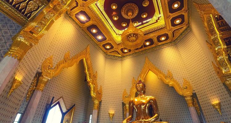Thai Lanna Highlight Tour - Thai Marano Travel 1
