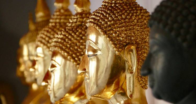 Thai Lanna Highlight Tour - Thai Marano Travel 3