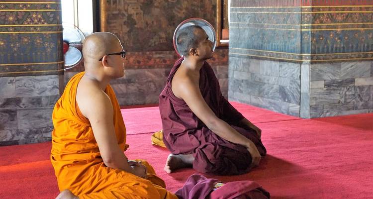 Thai Lanna Highlight Tour - Thai Marano Travel 8
