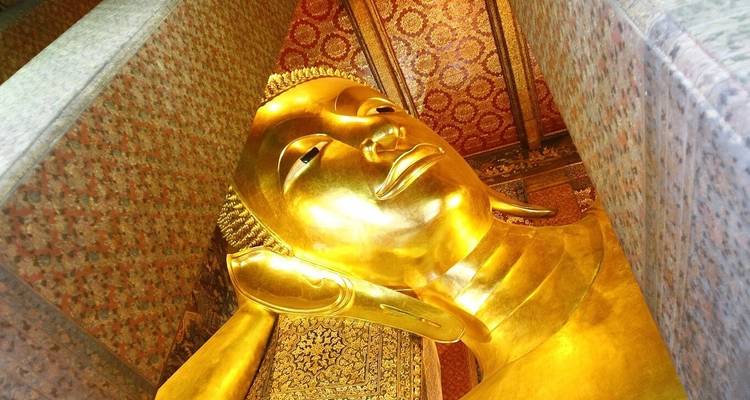 Thai Lanna Highlight Tour - Thai Marano Travel 9