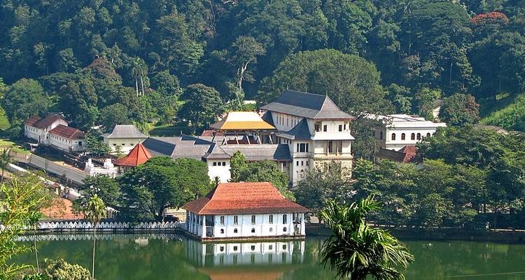 Viaje a Sri Lanka para recordar - Look Lanka Tours 10