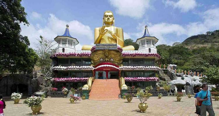 Viaje a Sri Lanka para recordar - Look Lanka Tours 7
