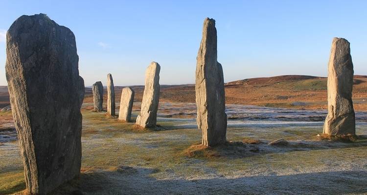 3-Day Lewis, Harris and the Outer Hebrides Small-Group Tour from Inverness - Rabbie's Tours 6