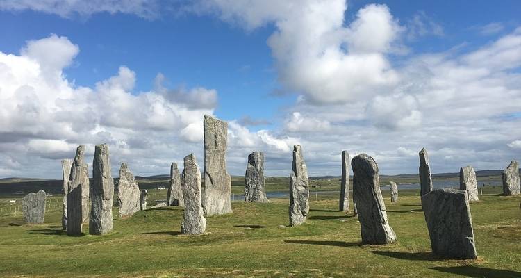 3-Day Lewis, Harris and the Outer Hebrides Small-Group Tour from Inverness - Rabbie's Tours 9
