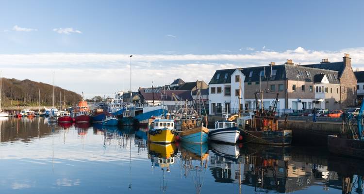 3-Day Lewis, Harris and the Outer Hebrides Small-Group Tour from Inverness - Rabbie's Tours 3