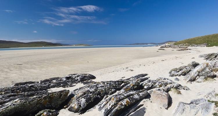 3-Day Lewis, Harris and the Outer Hebrides Small-Group Tour from Inverness - Rabbie's Tours 8