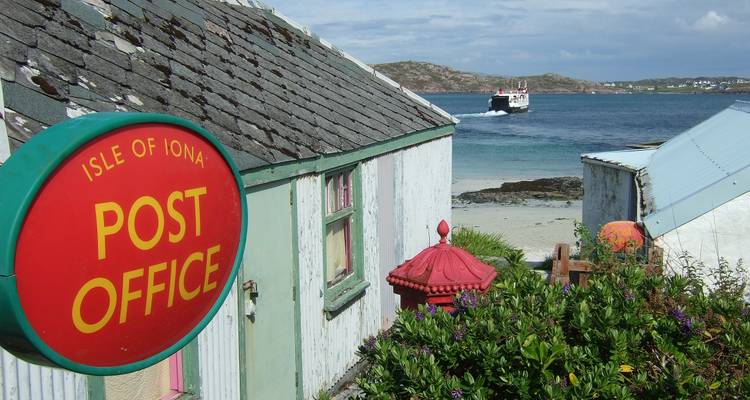 3-Day Isle of Mull and Iona Small-Group Tour from Glasgow - Rabbie's Tours 8