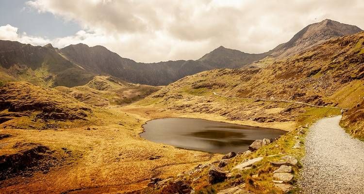 Circuito de 3 días a Snowdonia, Gales del norte y Chester en grupo pequeño desde Manchester - Rabbie's Tours 9