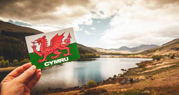 Circuito de 3 días a Snowdonia, Gales del norte y Chester en grupo pequeño desde Manchester - Rabbie's Tours 1