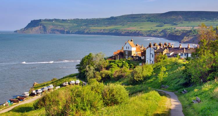 Circuito de 3 días en grupo pequeño a Yorkshire Dales y Peak District desde Manchester - Rabbie's Tours 1
