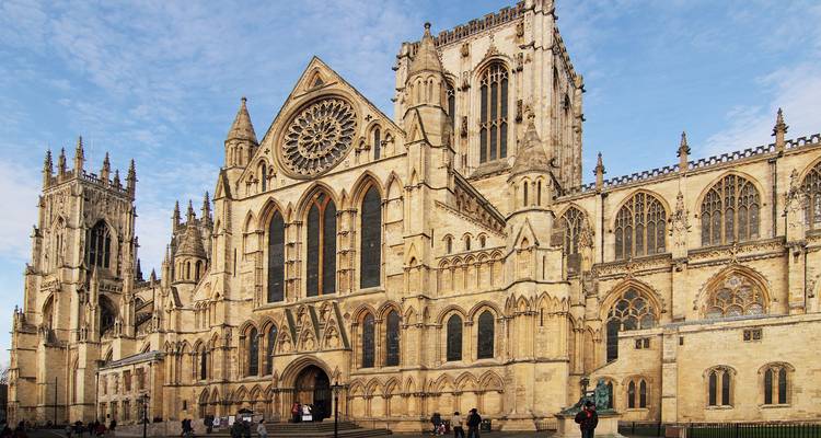 Circuito de 3 días en grupo pequeño a Yorkshire Dales y Peak District desde Manchester - Rabbie's Tours 6