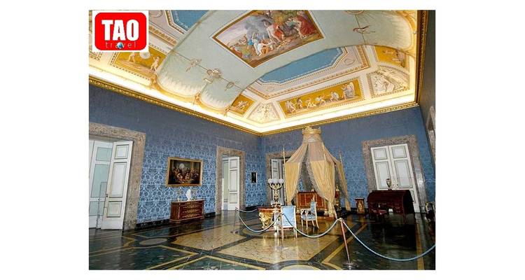 The jewels of the south Italy and Sicily. Small/private group tour - Taotravel 4