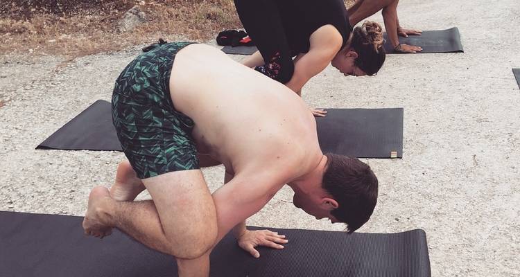 Navegación y yoga en Croacia - de Split a Dubrovnik - Med Sailing Holidays 6