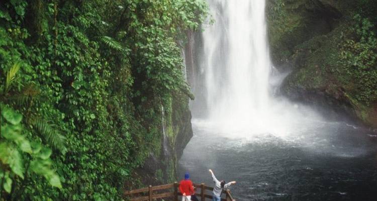 3 Volcans et; Guanacaste Beach Tout compris 9 jours - Destiny Travel Costa Rica  8