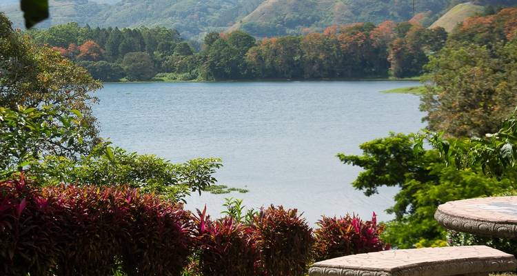 3 Volcans et; Guanacaste Beach Tout compris 9 jours - Destiny Travel Costa Rica  6