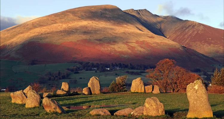 Circuito de 3 días en grupo pequeño al Distrito de los lagos desde Manchester - Rabbie's Tours 9