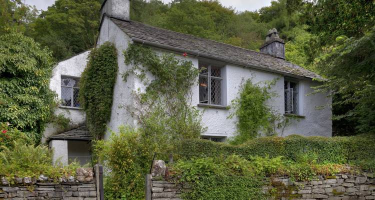 Circuito de 3 días en grupo pequeño al Distrito de los lagos desde Manchester - Rabbie's Tours 4