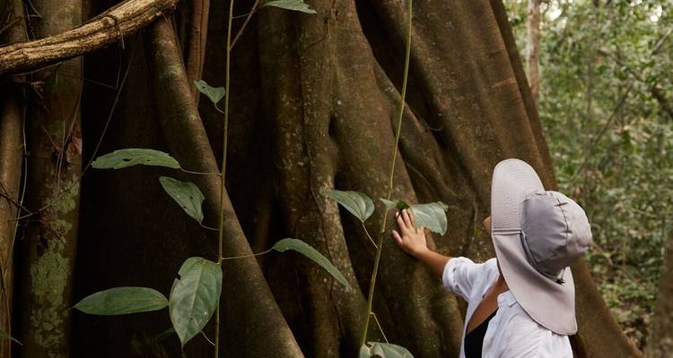 Perú: escapada a la selva amazónica (6 destinations) - Intrepid Travel 7