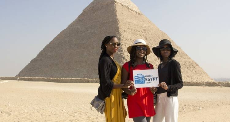 Meilleure visite du Caire Découvrez le Caire historique - Look at Egypt Tours  4