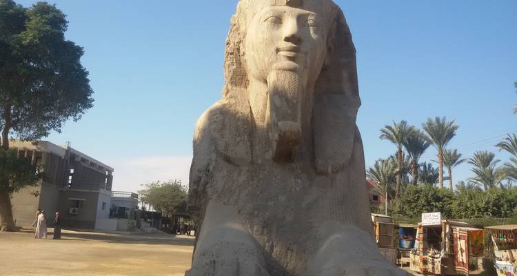 Meilleure visite du Caire Découvrez le Caire historique - Look at Egypt Tours  8