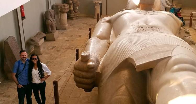 Meilleure visite du Caire Découvrez le Caire historique - Look at Egypt Tours  2