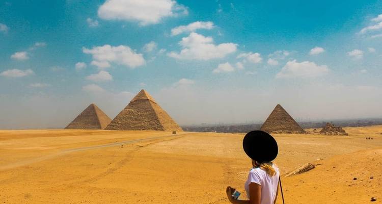 Meilleure visite du Caire Découvrez le Caire historique - Look at Egypt Tours  10