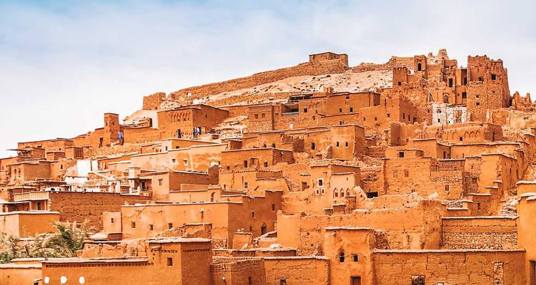Morocco Auto-Tour (Self Drive) - Ricks Voyage 2