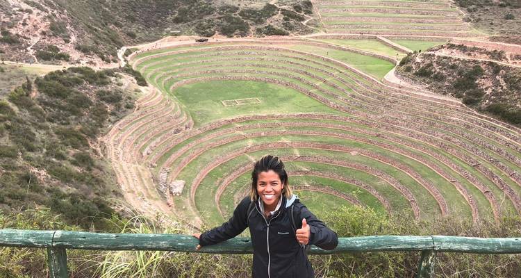 Valle Sagrado de los Incas y Machu Picchu circuito Premium 2D-1N - CondeTravel 3
