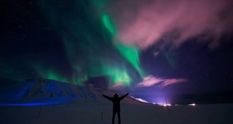 Under the Northern Lights: Arctic Dreams Norway - Nordiva Tours 2