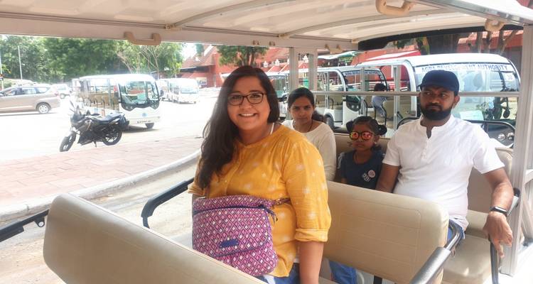 Delhi Agra Delhi 2 Nights 3 Days - Kumar Taj Mahal Tour 7