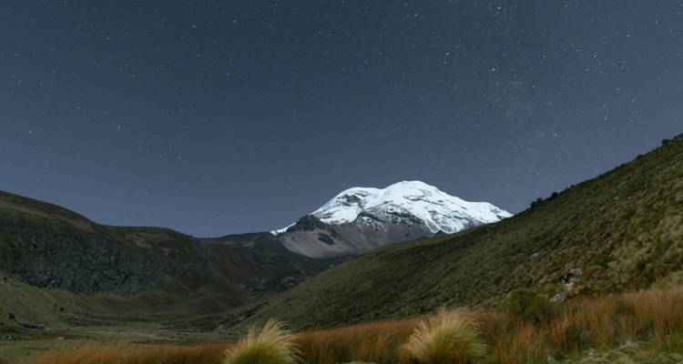 Chimborazo Prince Challenge (Escalade) - Gulliver Expeditions 3