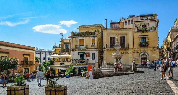 Les trésors de la Sicile : une aventure d'une semaine - Italy on a Budget Tours 7