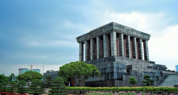 Viaje a Vietnam: Melodía de montaña y mar en 8 días - Realistic Asia 7