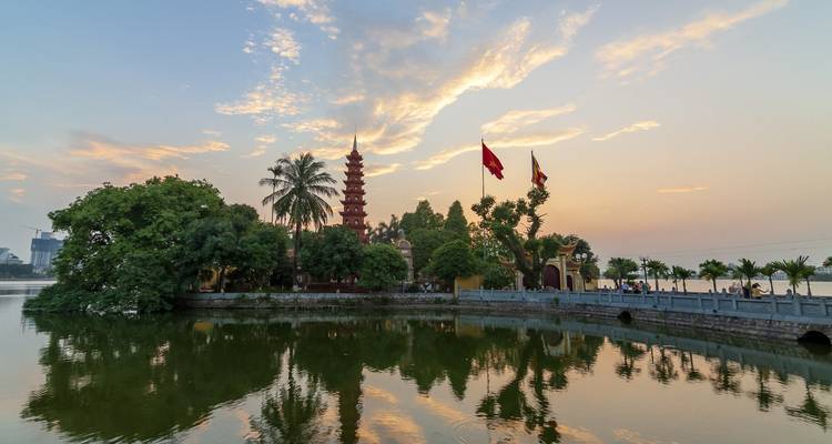 Viaje a Vietnam: Melodía de montaña y mar en 8 días - Realistic Asia 8