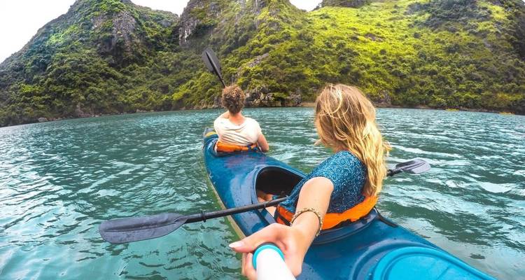 Viaje a Vietnam: Melodía de montaña y mar en 8 días - Realistic Asia 4