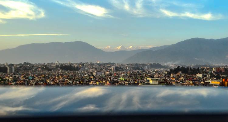 3 Days 2 Nights Kathmandu Trek: Chisapani to Nagarkot - Mount Adventure Holidays Pvt.Ltd 9