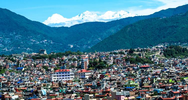 3 Days 2 Nights Kathmandu Trek: Chisapani to Nagarkot - Mount Adventure Holidays Pvt.Ltd 8