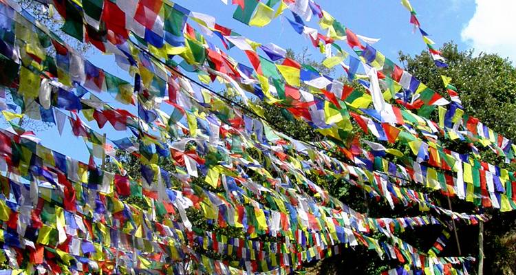 3 Days 2 Nights Kathmandu Trek: Chisapani to Nagarkot - Mount Adventure Holidays Pvt.Ltd 1