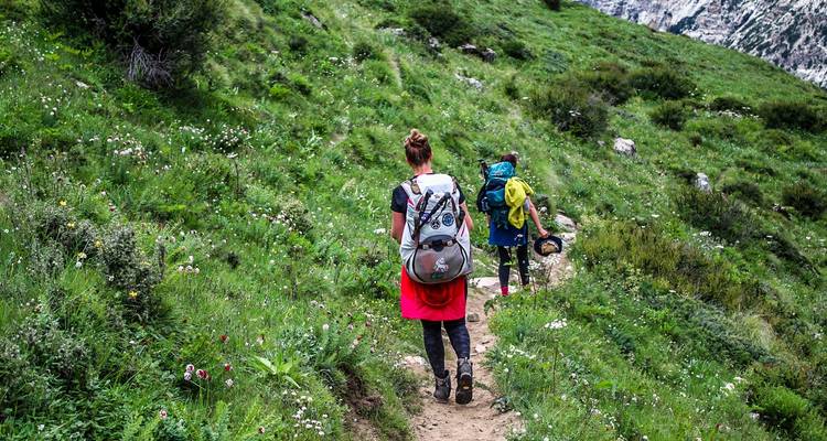 3 Days 2 Nights Kathmandu Trek: Chisapani to Nagarkot - Mount Adventure Holidays Pvt.Ltd 4