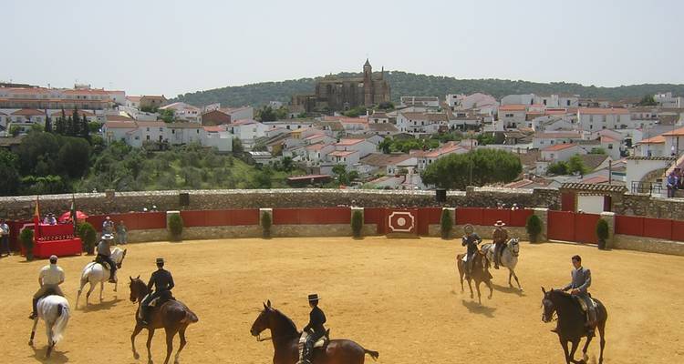 Real Spanish Culture - TravelNal 2