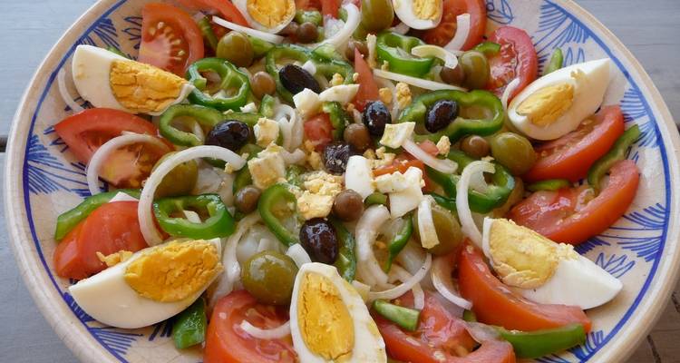 Enogastronomía - TravelNal 1