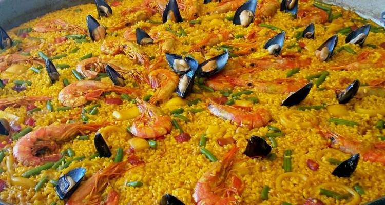 Enogastronomía - TravelNal 3