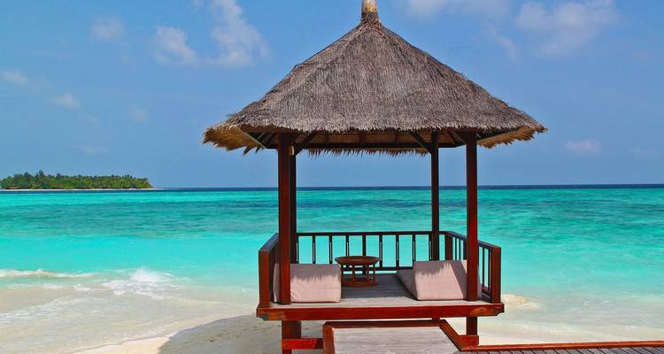 Maldives Dhoni Explorer - G Adventures 4